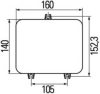 DAF 1528079 Control Unit, lights